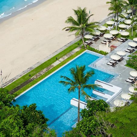 Apsara Beachfront Resort y Villa Khao Lak Exterior foto